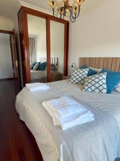 Apartamento Boiro centro - Boiro - 6