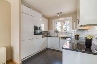 Ruim appartement met heerlijk zonneterras - Brügge - 4