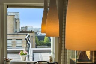 Ruim appartement met heerlijk zonneterras - Brügge - 7