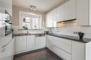 Ruim appartement met heerlijk zonneterras - Brügge - 3
