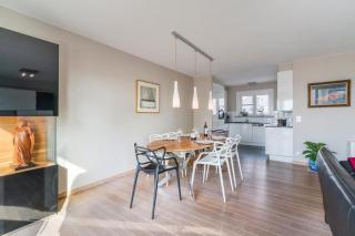 Ruim appartement met heerlijk zonneterras - Bruges - 1