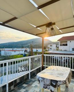 Alonia Traditional House in Malona - 1