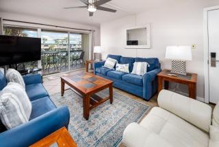 Seaspray Condos 214D - Fort Walton Beach - 0