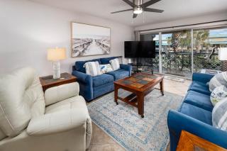 Seaspray Condos 214D - Fort Walton Beach - 9