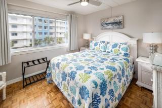 Seaspray Condos 214D - Fort Walton Beach - 2