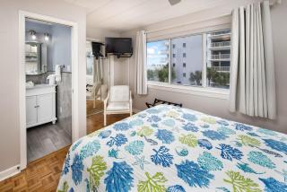 Seaspray Condos 214D - Fort Walton Beach - 1