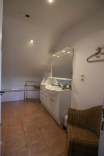 Domaine de Champouteau - Gîtes et Chambres d'hôtes - Averdon - 1