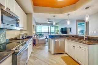 Riverfront Fort Myers Condo with Community Amenities - 2
