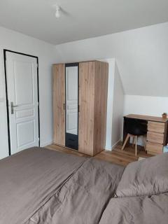 70m² house entirely renovated! - Le Guilvinec - 4