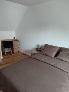 70m² house entirely renovated! - Le Guilvinec - 3