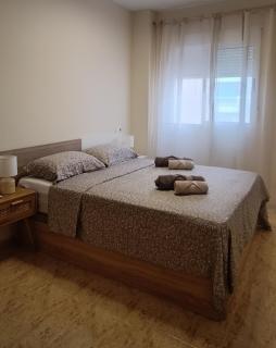 PMT14 - City apartment by the beach with pool - Torrevieja - 5