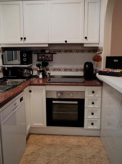 PMT14 - City apartment by the beach with pool - Torrevieja - 1