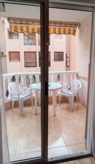 PMT14 - City apartment by the beach with pool - Torrevieja - 3
