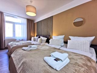 BohnApartments Junior SUITE Blume 14 - Nähe Dom - WLAN - Erfurt - 3