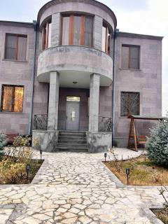David's villa - Prroshyan - 0