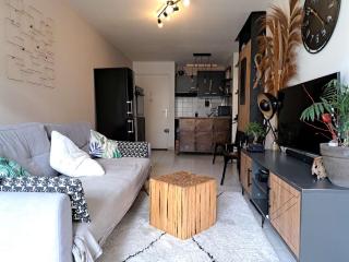 T2 Centre-ville Parking - 3