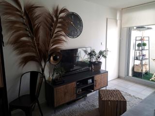 T2 Centre-ville Parking - 6