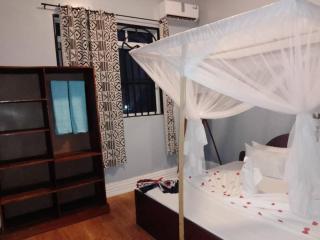 Paje Home away from home - Paje - 2