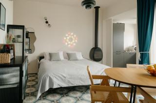 La Bella Vita Rooftop Lecce - 3