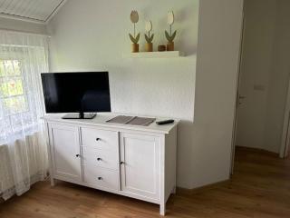 Idyllische Ferienwohnung in Wiefelstede - Wiefelstede - 3
