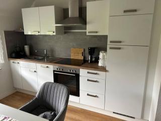 Idyllische Ferienwohnung in Wiefelstede - 2