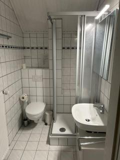 Idyllische Ferienwohnung in Wiefelstede - 1
