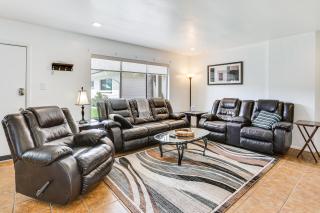 Old Town Scottsdale Retreat with Pool Access! - Scottsdale - 6