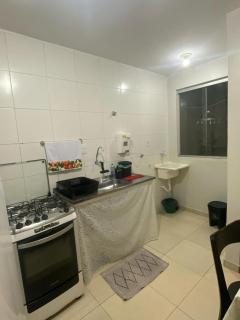 Samambaia QI 616 - Brasilia - 3