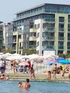 Atlantic Apartments - 3