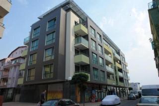 Atlantic Apartments - 1
