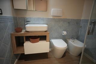 Kanat Apartment - Palermo - 2