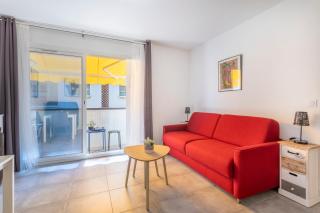 Studio Baldosa - Welkeys - Bandol - 9