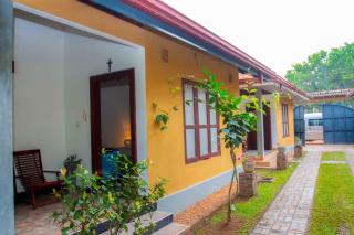 Mandavilla Airport Transit Hotel - Katunayake - 4