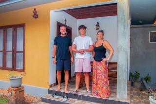 Mandavilla Airport Transit Hotel - Katunayake - 8