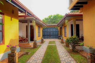 Mandavilla Airport Transit Hotel - Katunayake - 6