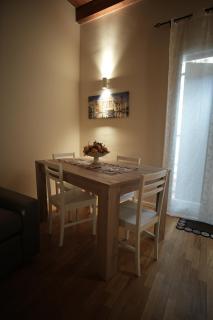 Kanat Apartment - Palermo - 9