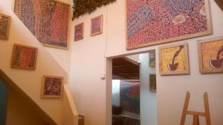 Colores Hospedaje Miraflores - 1