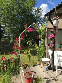 bnb mary - Björnlunda - 0