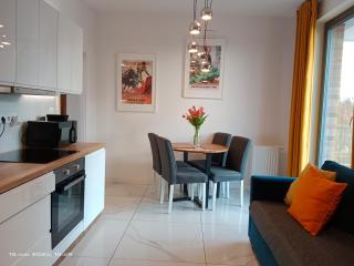 Piękny Apartament Długie Ogrody 13 - Gdańsk - 8