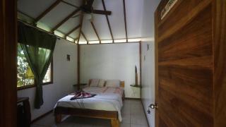 casa de los amigos caribena - Cahuita - 3
