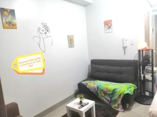 Shore Residence by Zshannel Krysronnic Condotels - Manila - 6