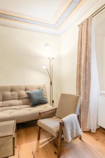 Apartmány sv. Floriána - 2