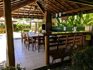 Residence Maria Vittoria Praia Arraial - 2