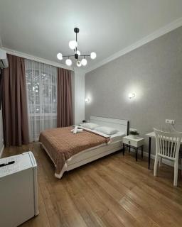 Rose Art hotel - Astana - 0