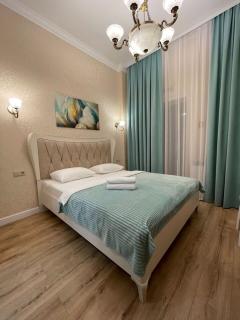 Rose Art hotel - Astana - 4