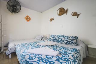 Hostel Cabo Frio - Cabo Frio - 8
