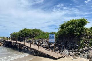 Casa com Piscina em Serrambi - 7