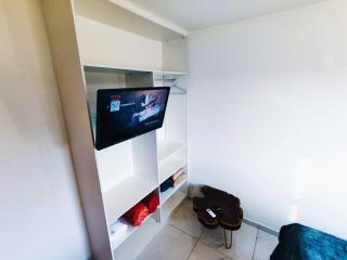 Studio luxuoso a 700 metros da praia. Vila Velha ES - Vila Velha - 6