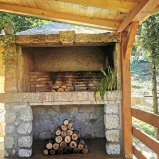 Oasis of Peace - Cetinje - 2