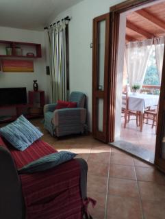 Appartamento a 50 metri dal mare - Torre delle Stelle - 4